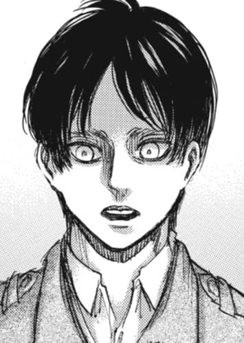 Eren Yeager