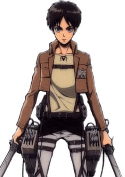 Eren Yeager