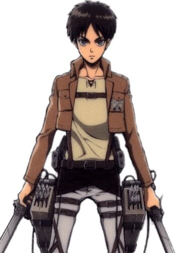 Eren Yeager