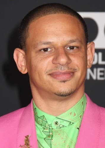 Eric Andre