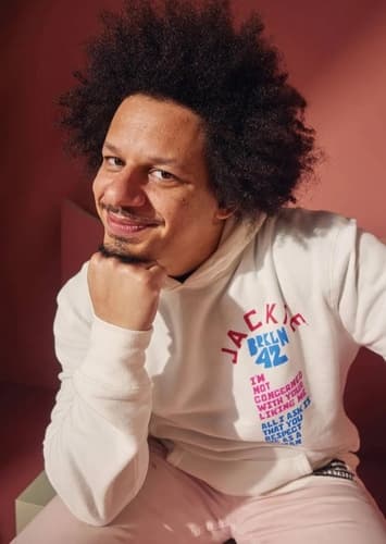 Eric André