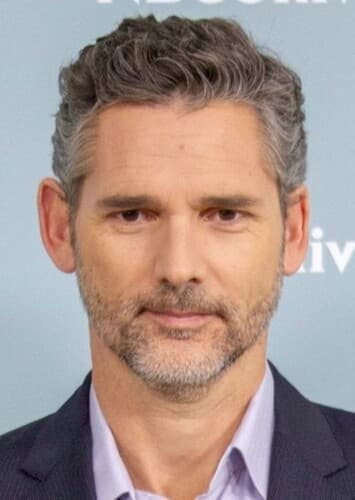 Eric Bana
