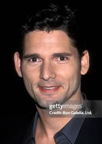 Eric Bana
