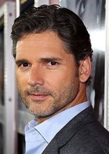 Eric Bana