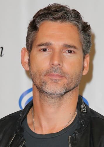 Eric Bana