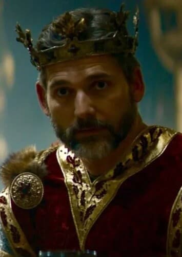 Eric Bana
