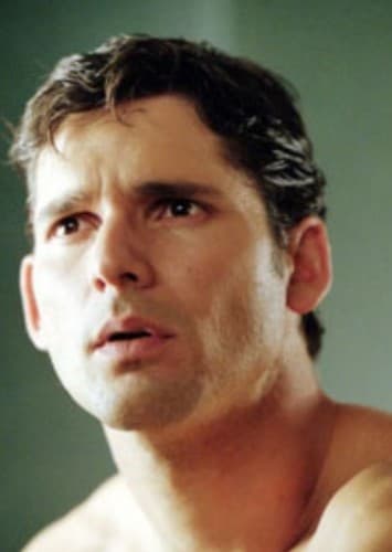 Eric Bana ( Hulk )