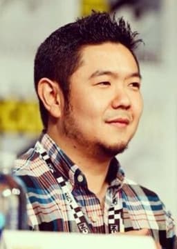 Eric Bauza