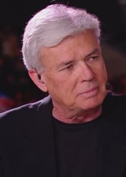 Eric Bischoff