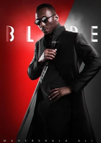 Eric Brooks/Blade