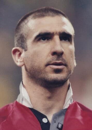 Eric Cantona