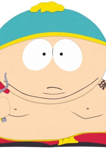 Eric Cartman