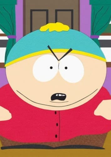 Eric Cartman