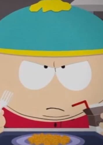 Eric Cartman