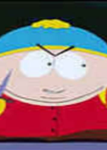 Eric cartman