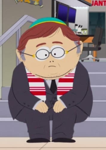 Eric Cartman