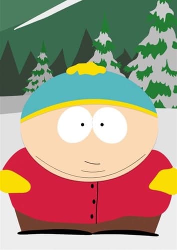 Eric Cartman