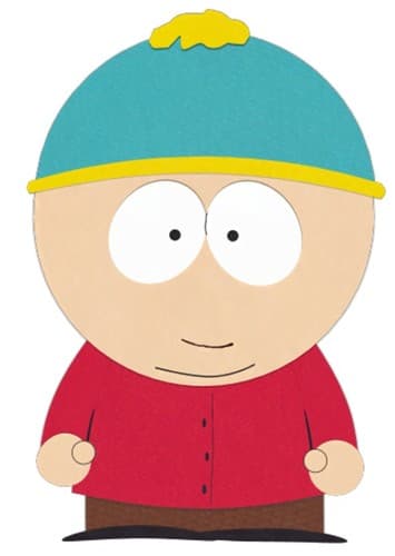 Eric Cartman