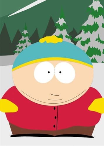 Eric Cartman