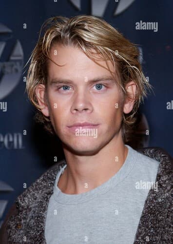 Eric Christian Olsen