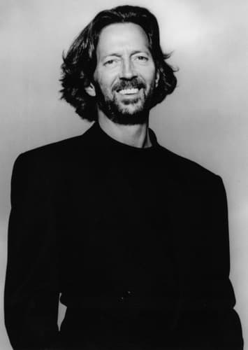 Eric Clapton