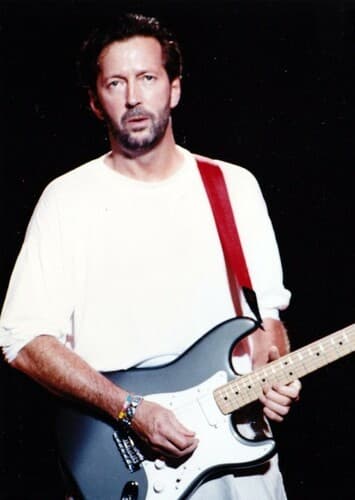 Eric Clapton