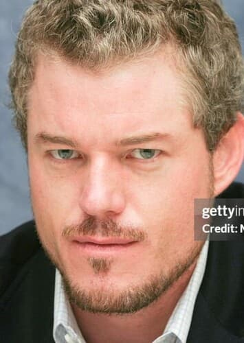 Eric Dane