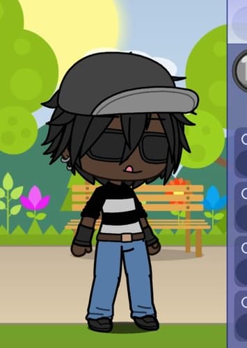 Eric Darnell McNulty Jr.