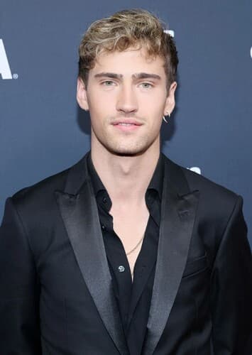 Eric “Deke” Sharpe