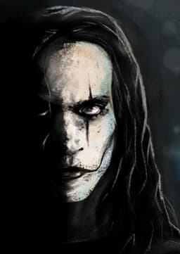 Eric Draven