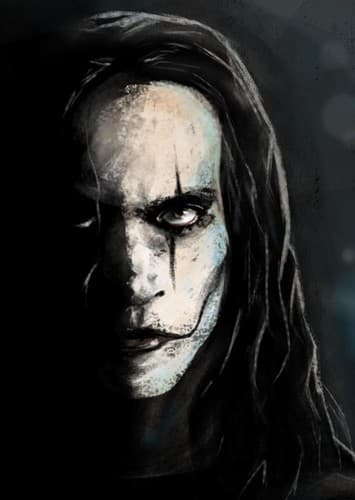 Eric Draven