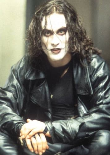 Eric Draven