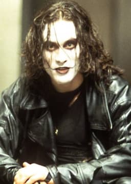 Eric Draven