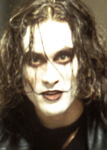 Eric Draven