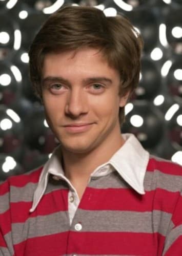Eric Foreman