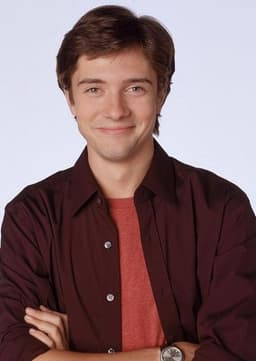 Eric Forman
