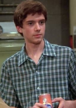 Eric Forman