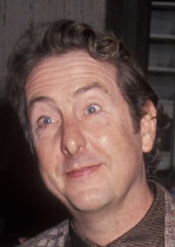 Eric Idle
