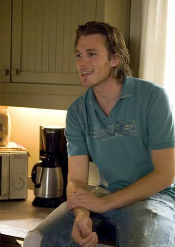 Eric Lively