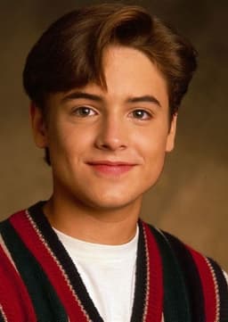Eric Matthews