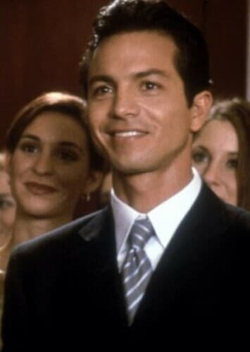 Eric Matthews (Iran Remake)