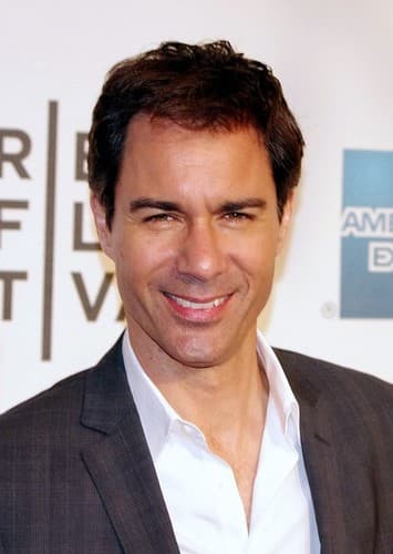 Eric McCormack