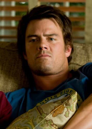 Eric Messer (Hollywood Remake)