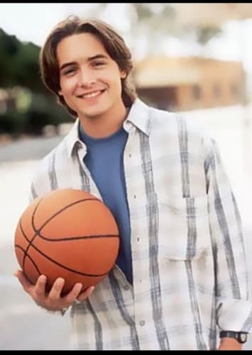 Eric Randall Matthews