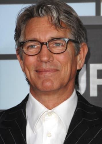 Eric Roberts