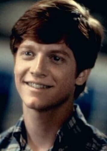 Eric Stoltz