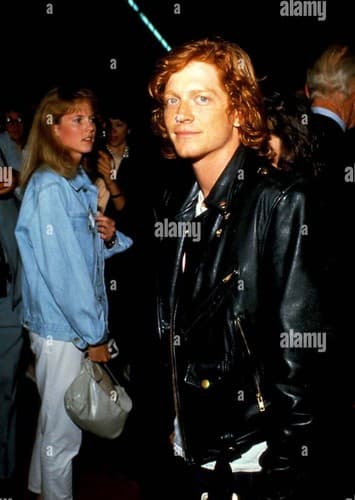 Eric Stoltz