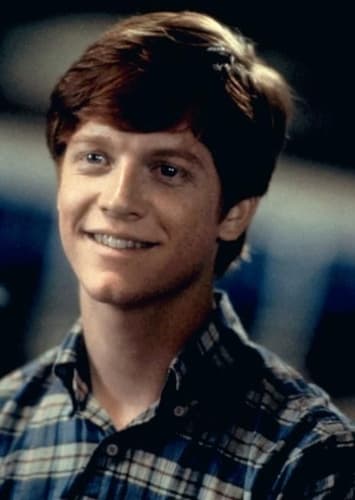 Eric Stoltz