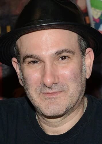 Eric Stuart