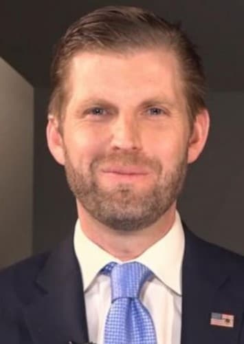 Eric Trump